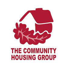 Wyre Forest Community Housing logo